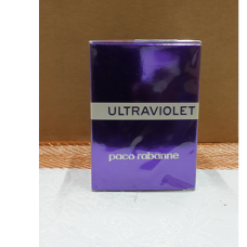Ultra Violet 50ml